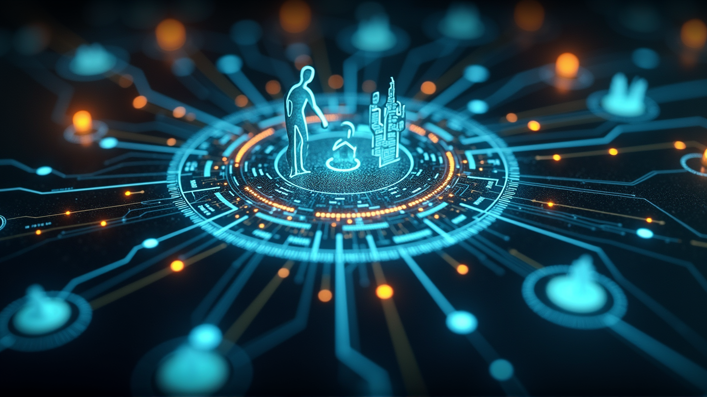 Embedded Finance: Transforming India's Digital Economy