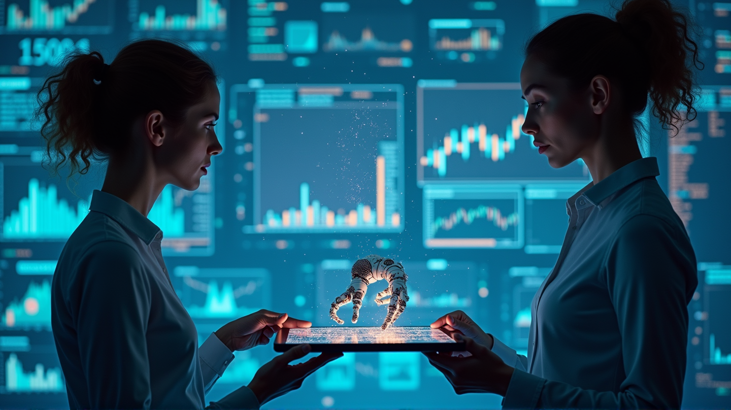 Unraveling Financial Literacy Gaps: How AI Is Breaking Barriers in Academia