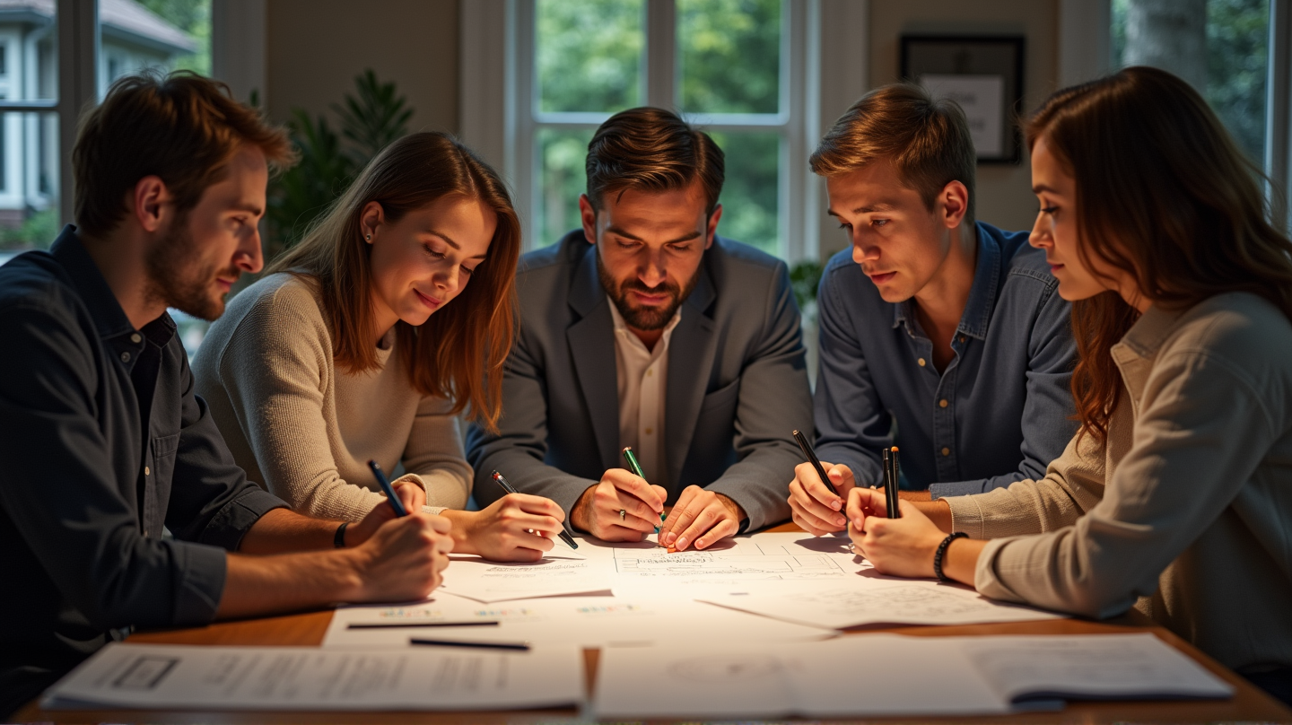 Empower the Next Generation: A Must for Family Wealth Preservation