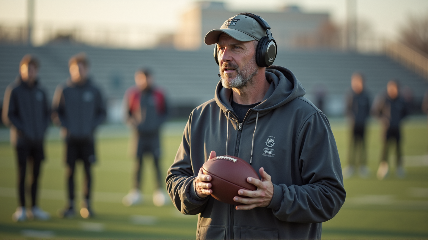 Empowering Change: A North Carolina Coach's Mental Health Initiative