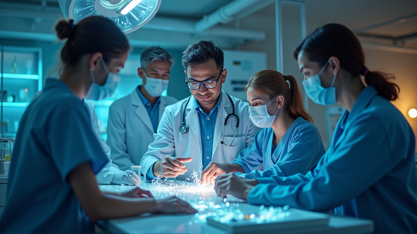 Uniting Minds and Borders: Highlights from USF Health's Interprofessional Day