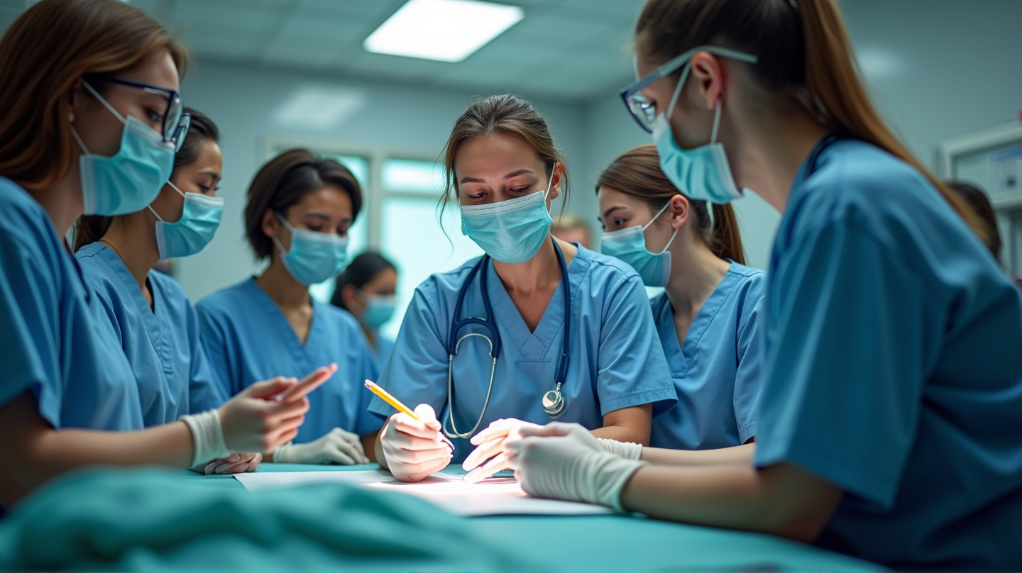 Unveiling the Future of Health Education: Financial Barriers and Opportunities