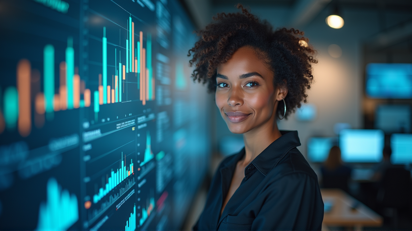 Unlocking Wealth: How Financial Literacy Empowers Women Entrepreneurs