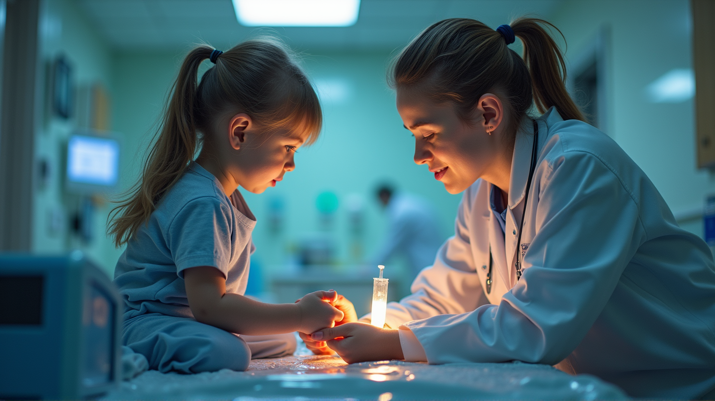 Pediatric Care Revolution: AHA's Insight on Integrating Behavioral Health