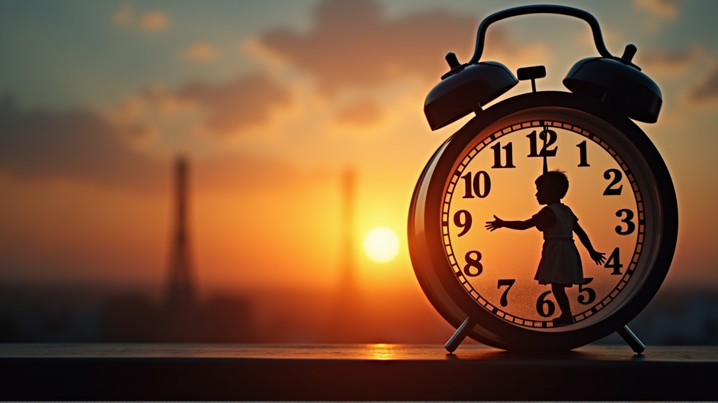 Unveiling the Health Impact of Daylight Saving Time