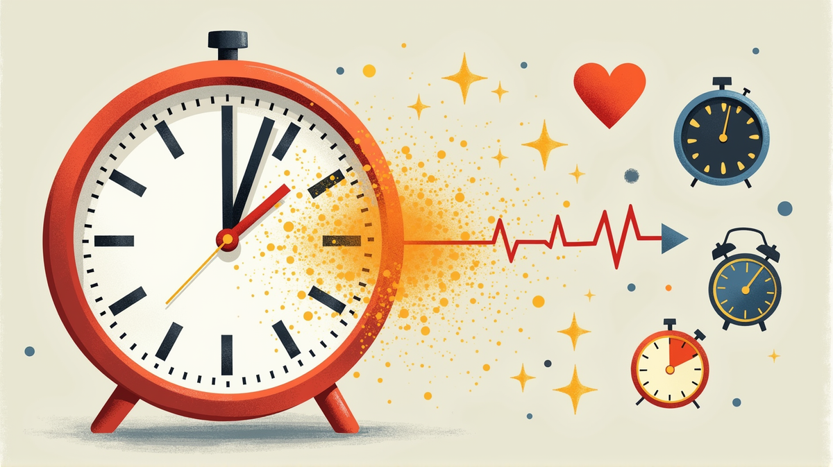 How Daylight Saving Time Can Affect Your Health: Insights from Dr. Tara Narula