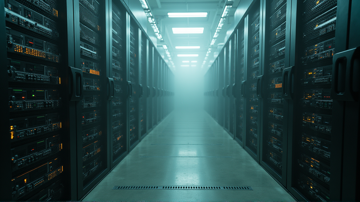 Urgent Call to Action: California Data Center Health Risks Surge