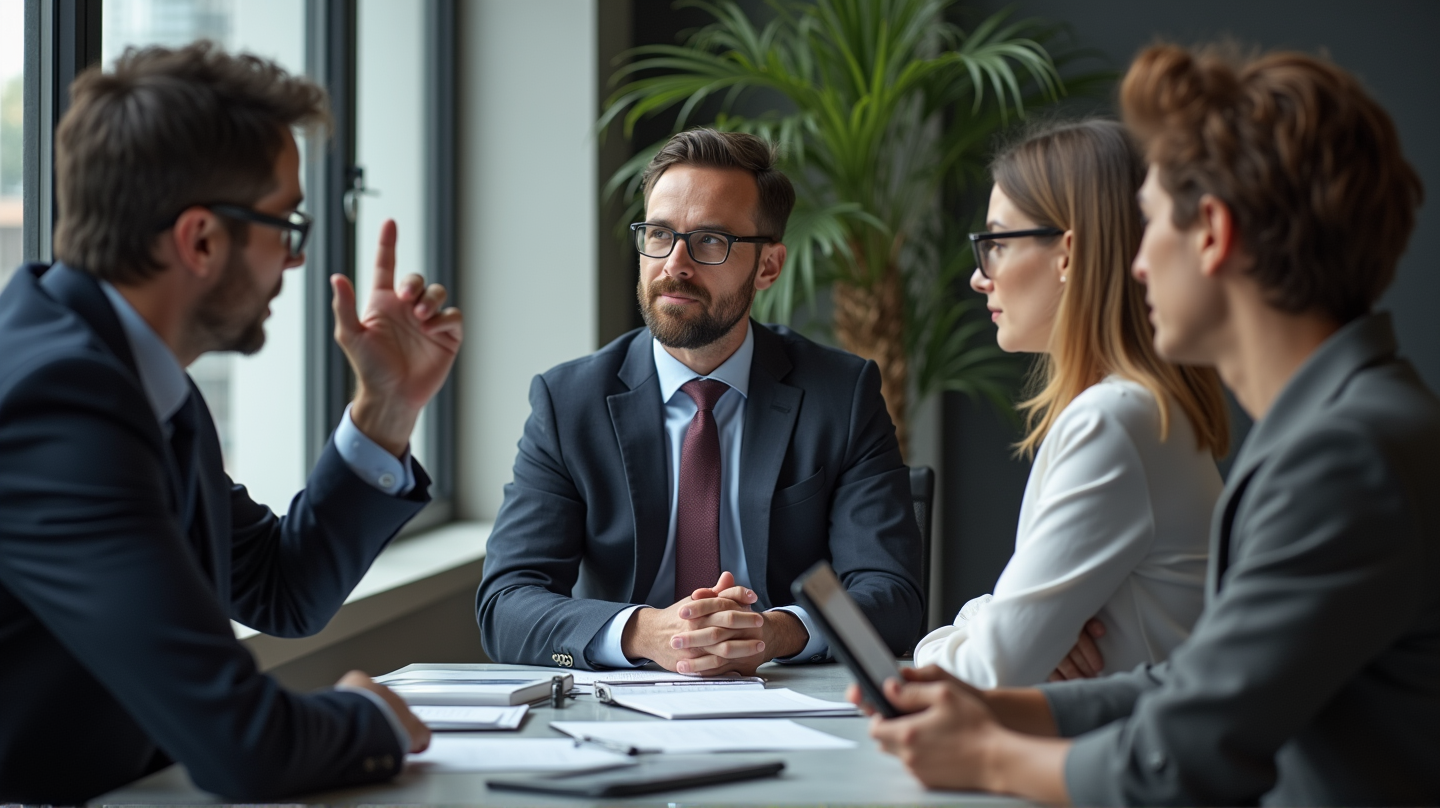 BNP Paribas Introduces Cutting-Edge Portfolio Strategies for Market Volatility