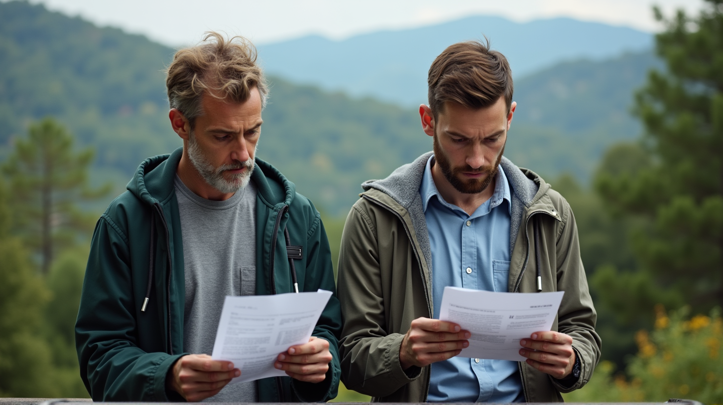 ACA Policyholders in Buncombe County Struggle with Soaring Premiums