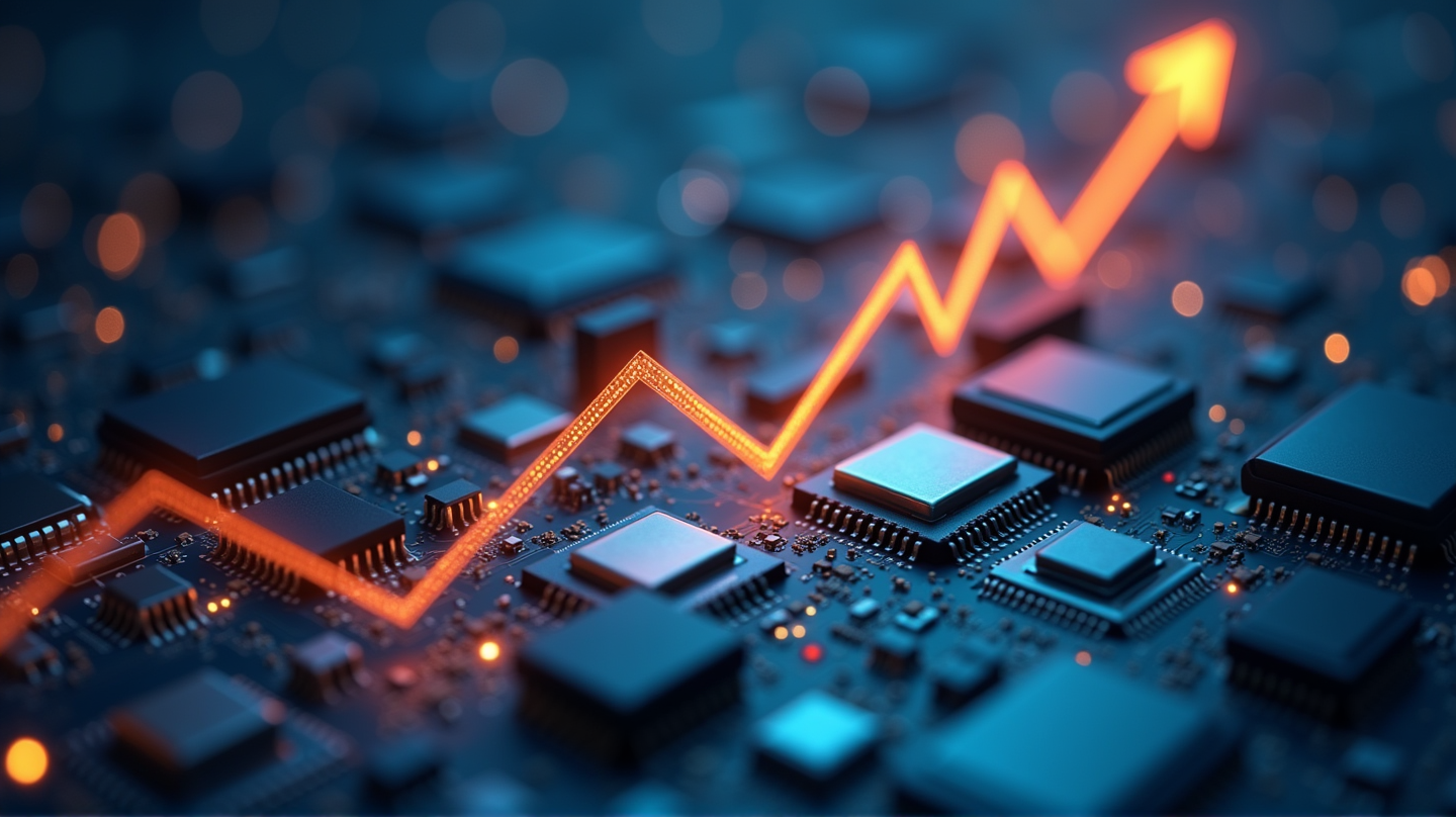 Analog Devices Gears Up: ADI Stock Faces a Crucial Earnings Moment
