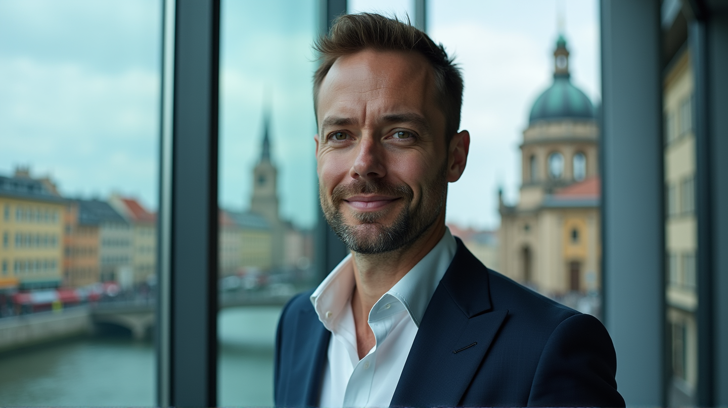 Houlihan Lokey Expands: Pioneering Infrastructure Debt Advisory in Europe