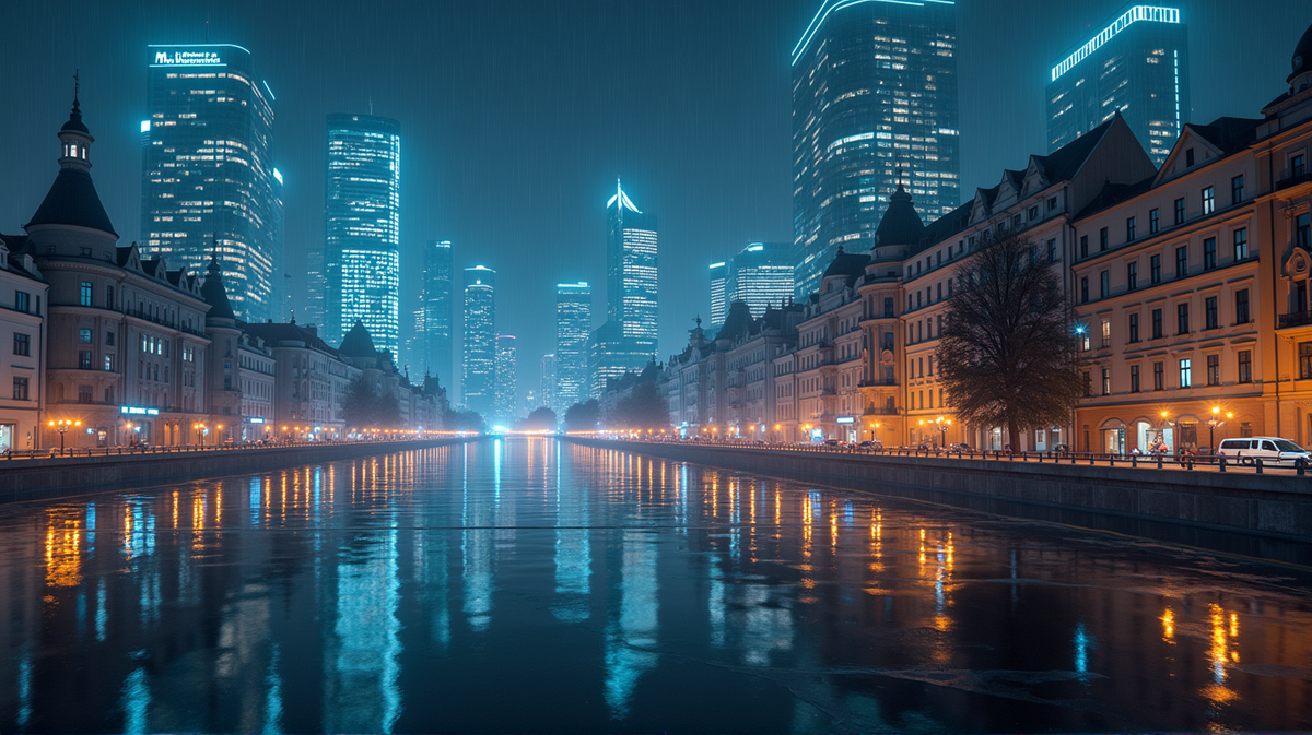 Poland's AI Innovation: Breaking Boundaries and Leading a Tech Revolution