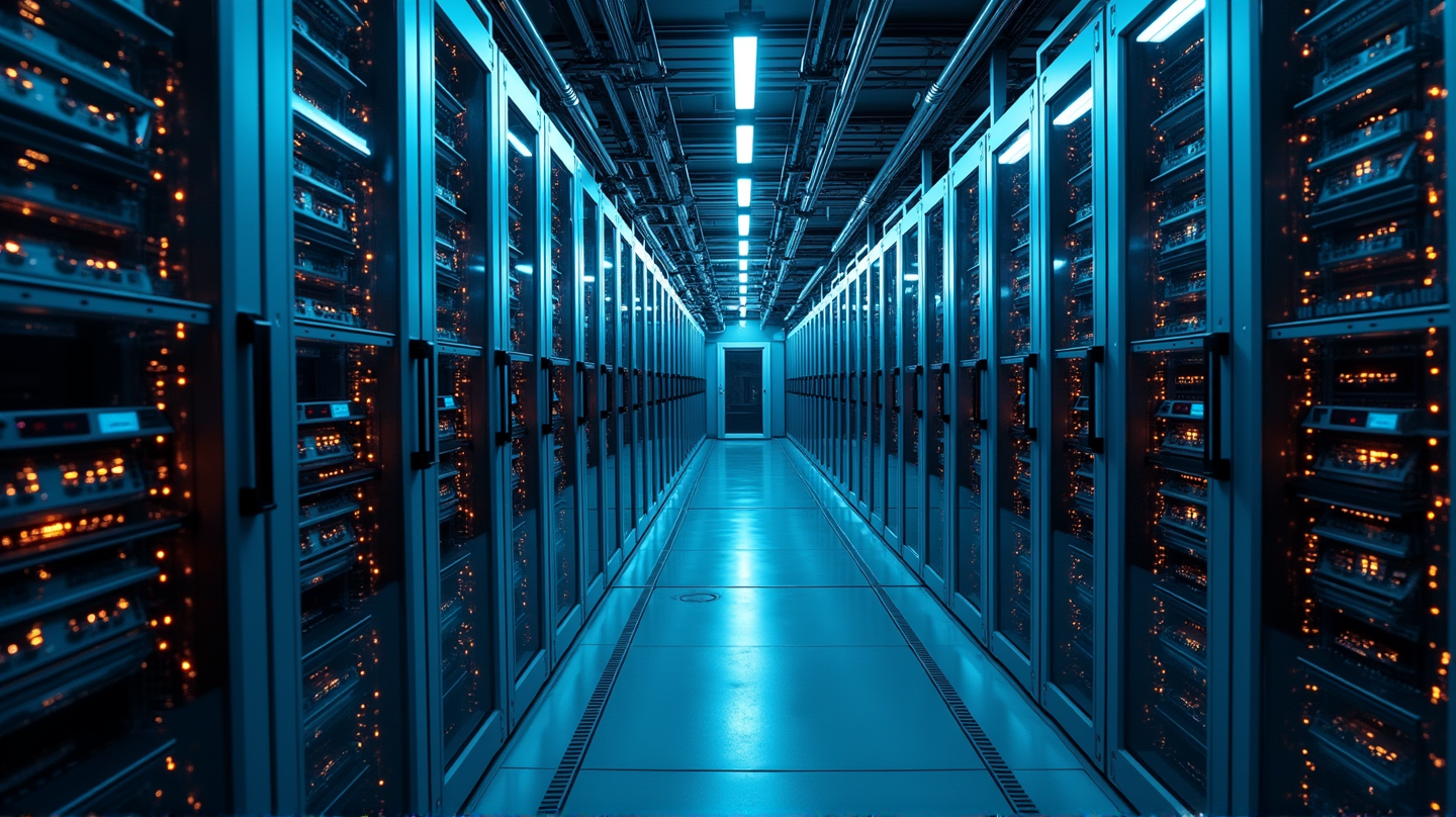 ABB's Power Play: Scaling AI-Ready Data Centers with Applied Digital