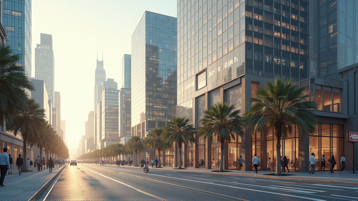 State Street IM Partners with Saudi Development Fund: A Game-Changer?