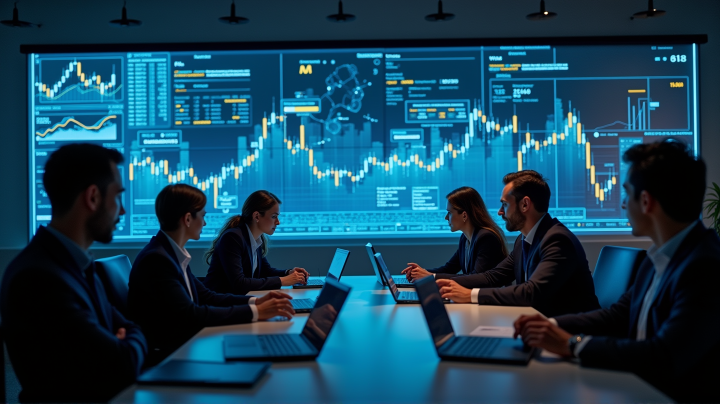 SMArtX Expands with 17 New Strategies: A Game Changer in Asset Management