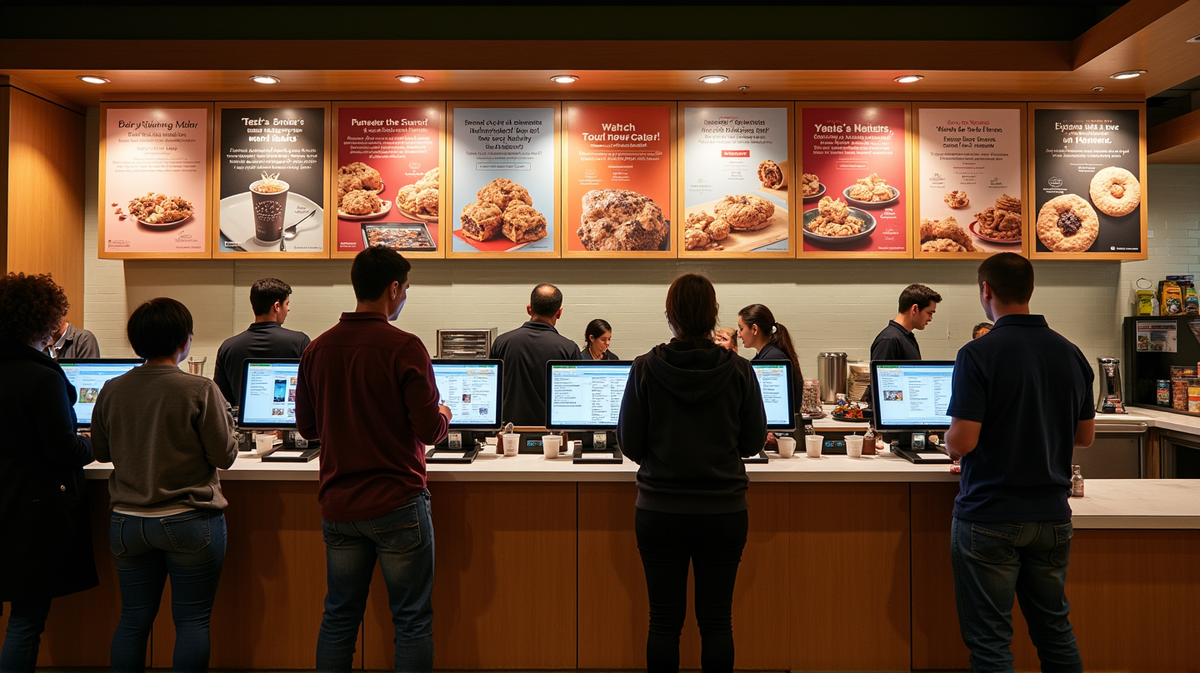 Panera's Strategic Tech Shift: A Comeback Recipe