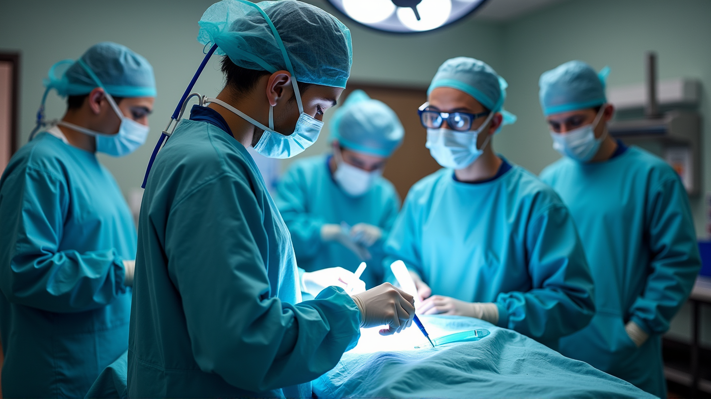 Ohio's Groundbreaking Partnership to Shape the Future of Medical Education