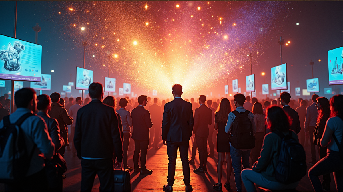 From Royalty Checks to Community Change: Zach Wilson's Financial Festival