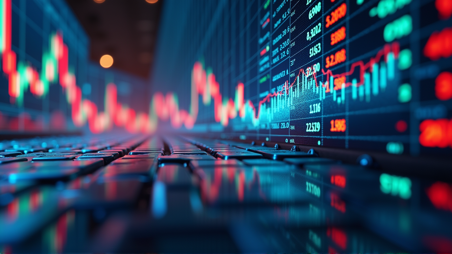 Alphabet's AI Surge: Leading U.S. Markets to New Heights