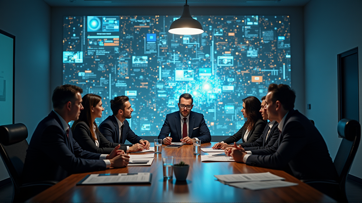 Jana Partners' Bold Move: Could a Breakup of Cooper Cos. Spark Industry Change?