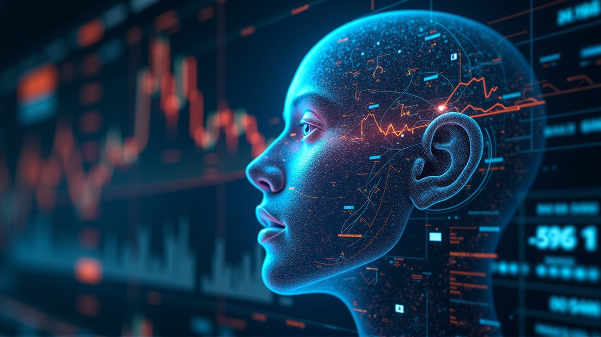 Revolutionizing Trading: Waton Financial's AI-Based App TradingWTF