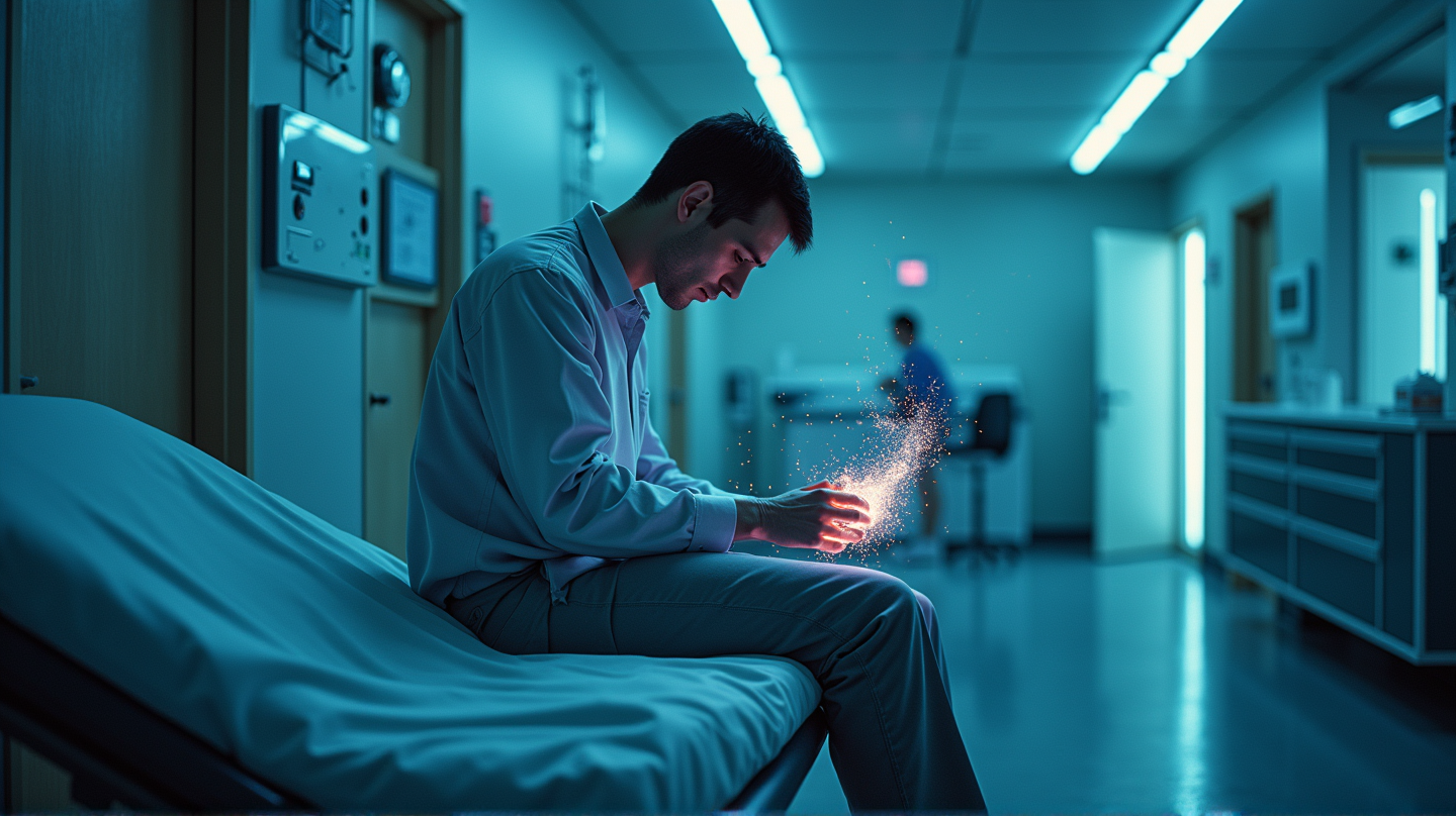 Revolutionary Neural Implants Transform Lives of Paralyzed Patients