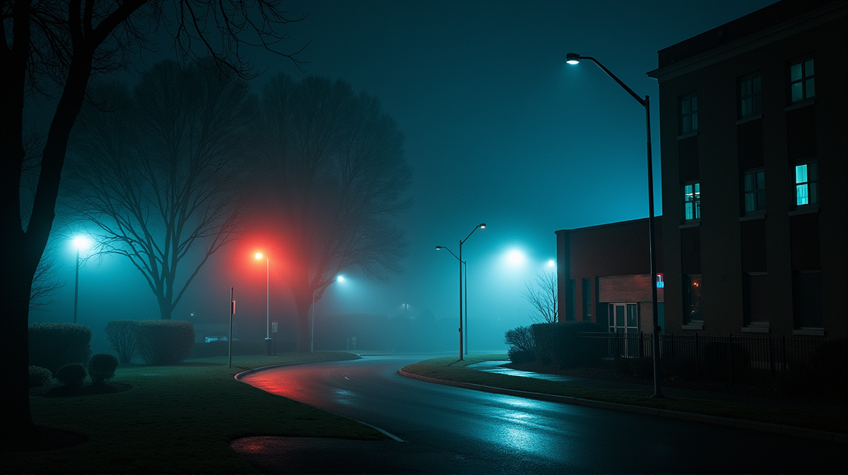 Alarming Explosion Rocks Harvard's Goldenson Building, Suspected Foul Play!