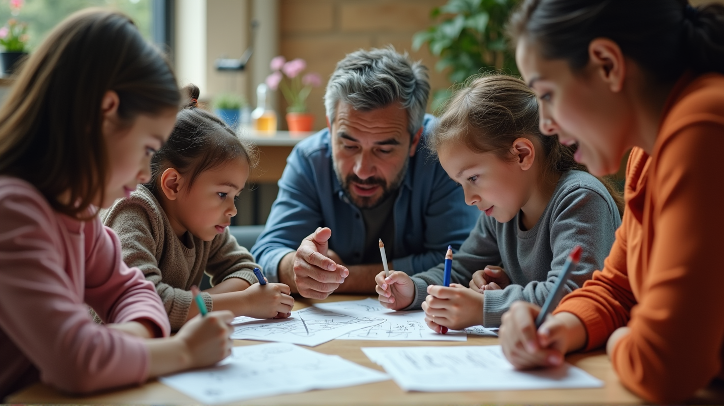 Zac Tally's Quest: Revolutionizing Financial Literacy