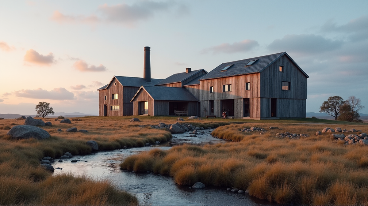 Strategic Move: Financial Advisors Engaged for Sydvaranger Mine Revitalization