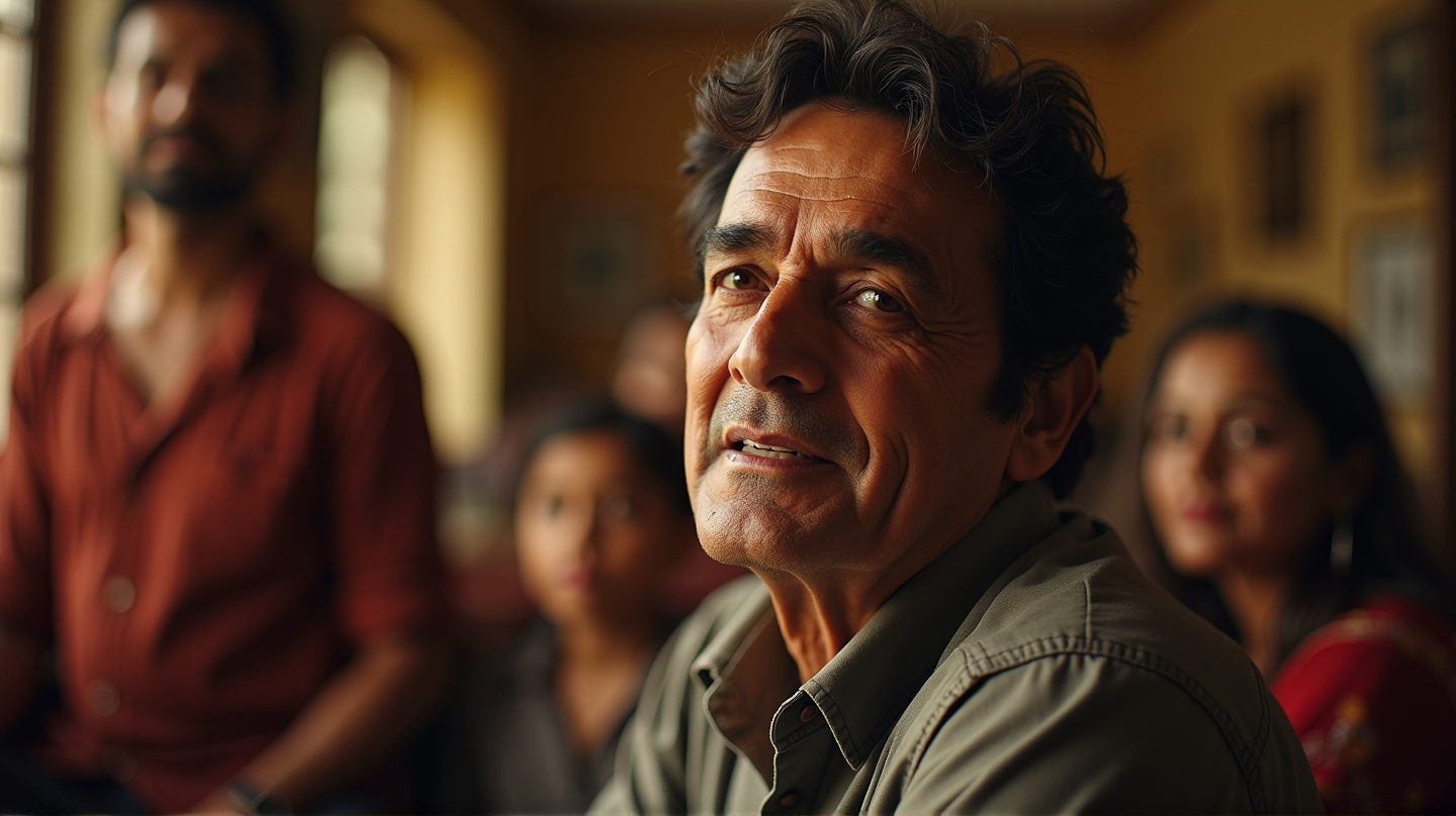 Celebrating Dharmendra: Upcoming 90th Birthday and a Glimpse into 'Sher'