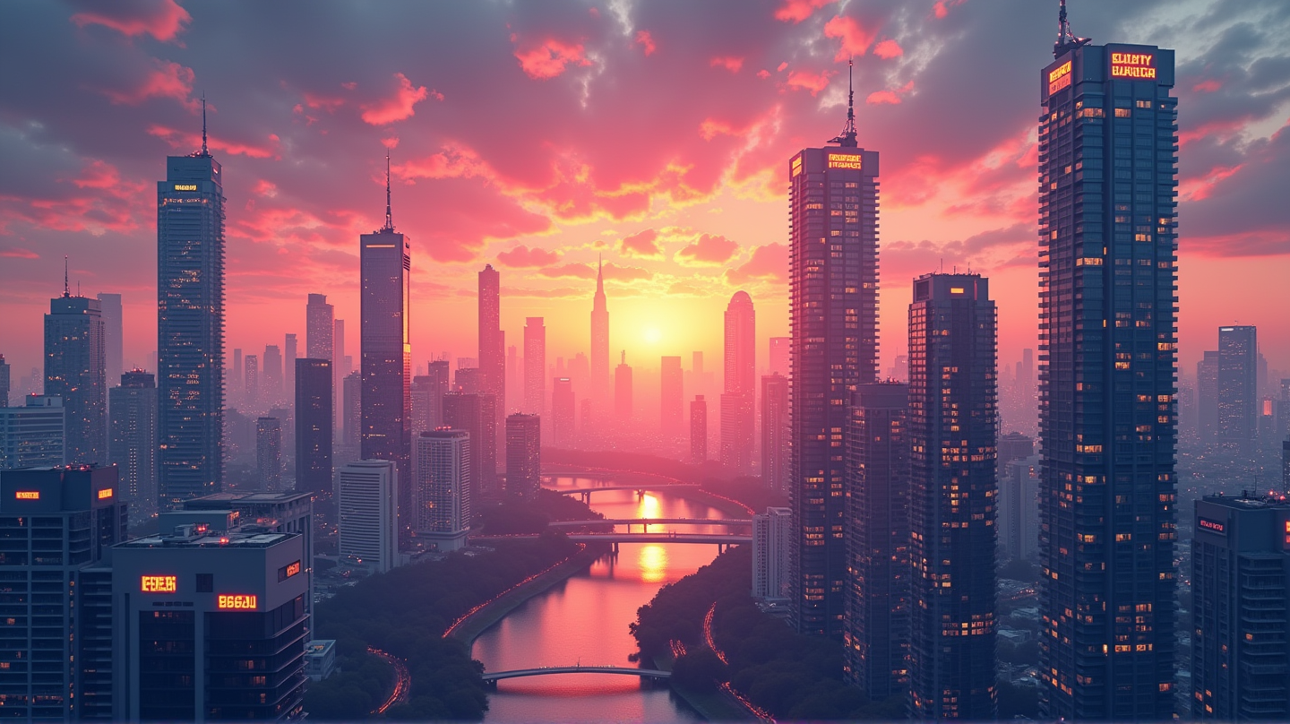 AUM Reaches New Heights at $140 Trillion Amid US Market Dynamism