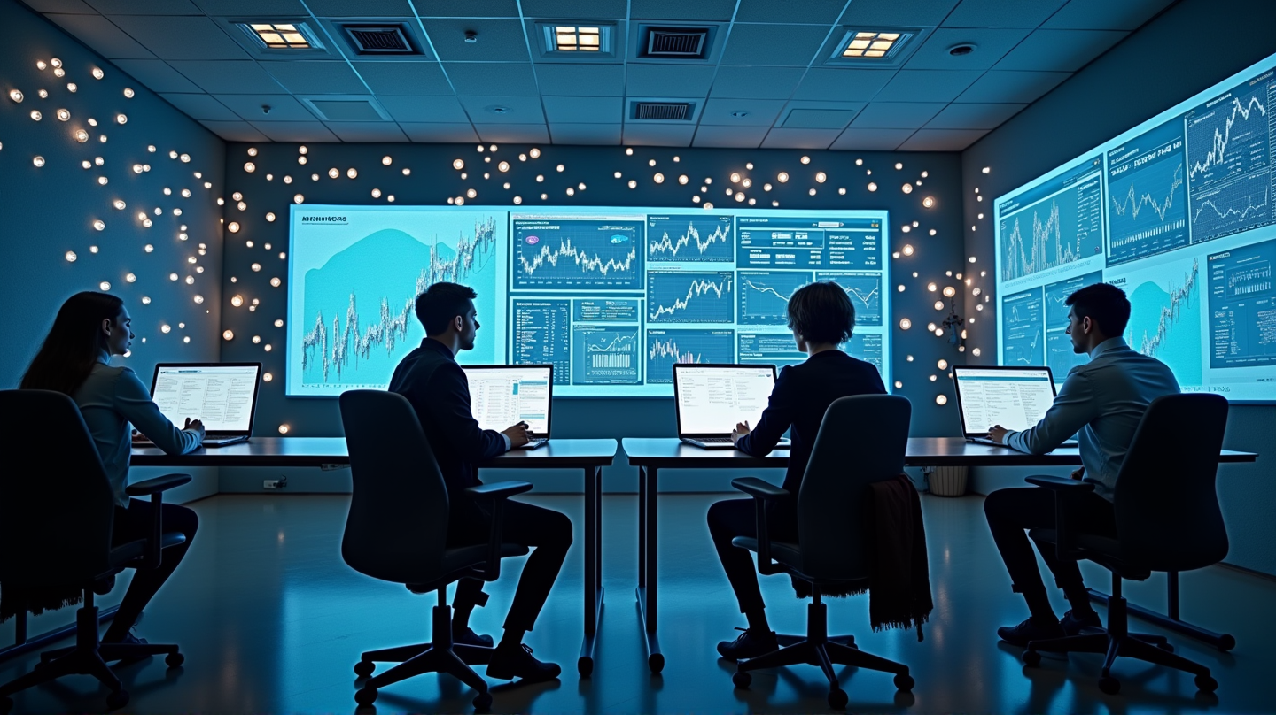 Revolutionizing Financial Education: Harborstone Society and Erydon AILegacyX