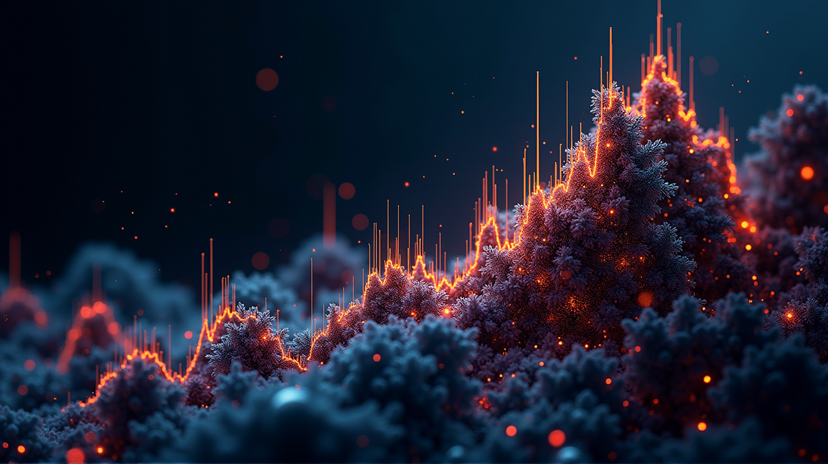 Astral Ltd's Strategic Move: A Closer Look at the Ascending Triangle Breakout