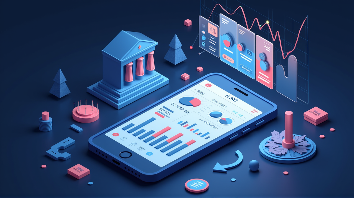 Revolutionize Your Finances with JioFinance's Unified Tracking