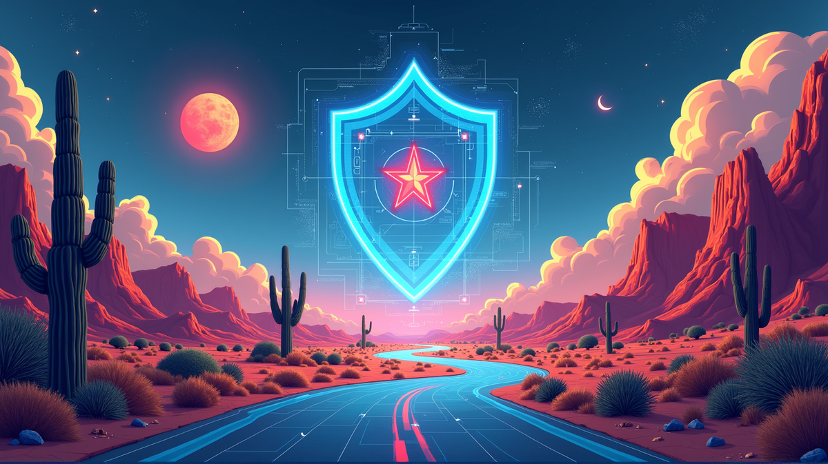 AZ Votes and the AI Revolution: Trusting Tech with Democracy