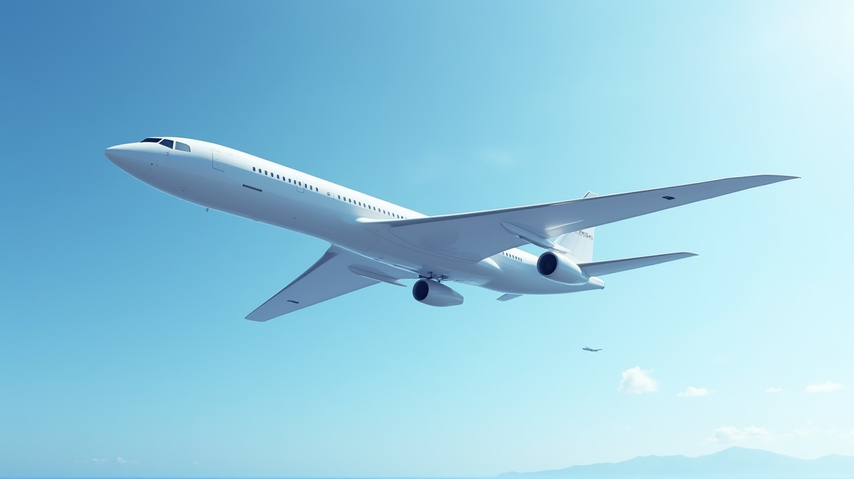 Electric Revolution: MD Aircraft's Bold Step into the Future