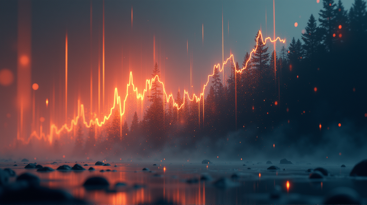 QuantumScape's Fragile Fortunes: Downgrade, Doubts, and Declines