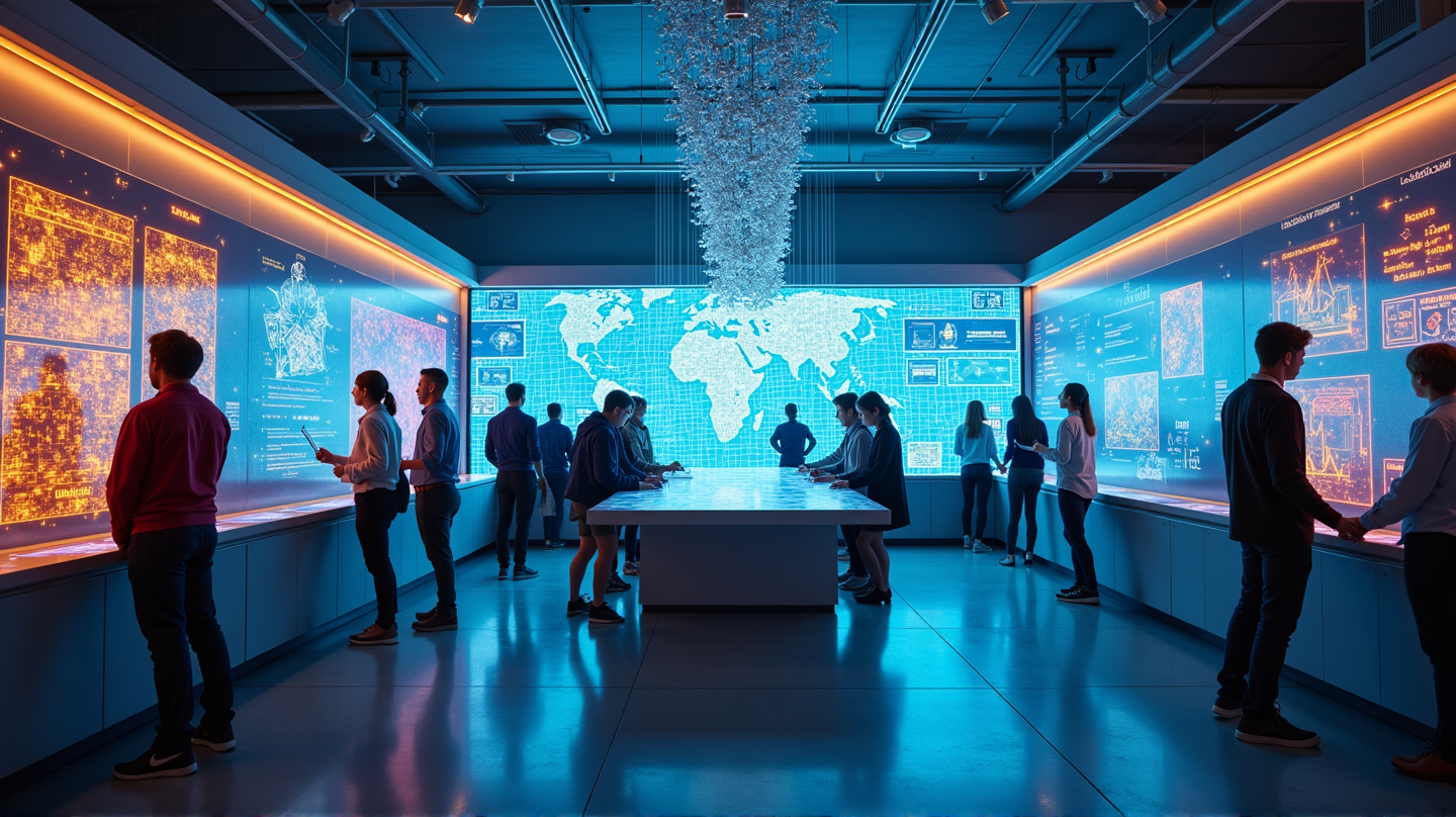 Fight Fraud Smartly: Local Credit Union's New Interactive Experience Unveiled!