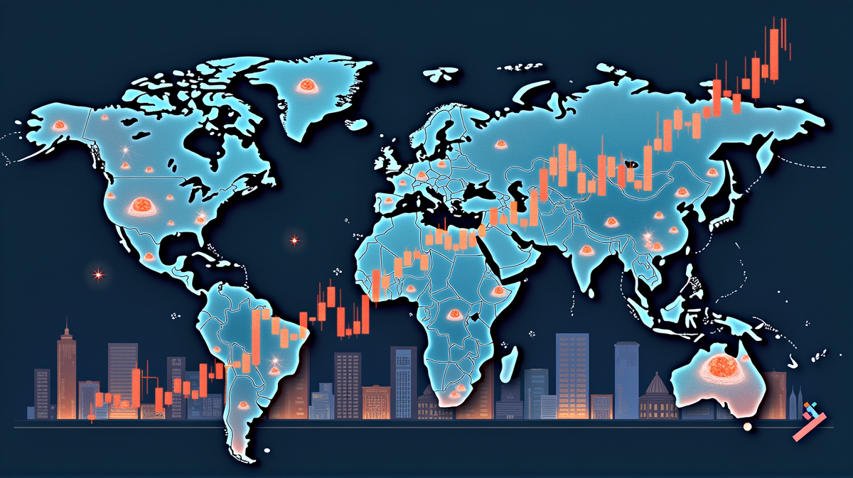 Maximize Your Investments with These Glenmede Mutual Funds
