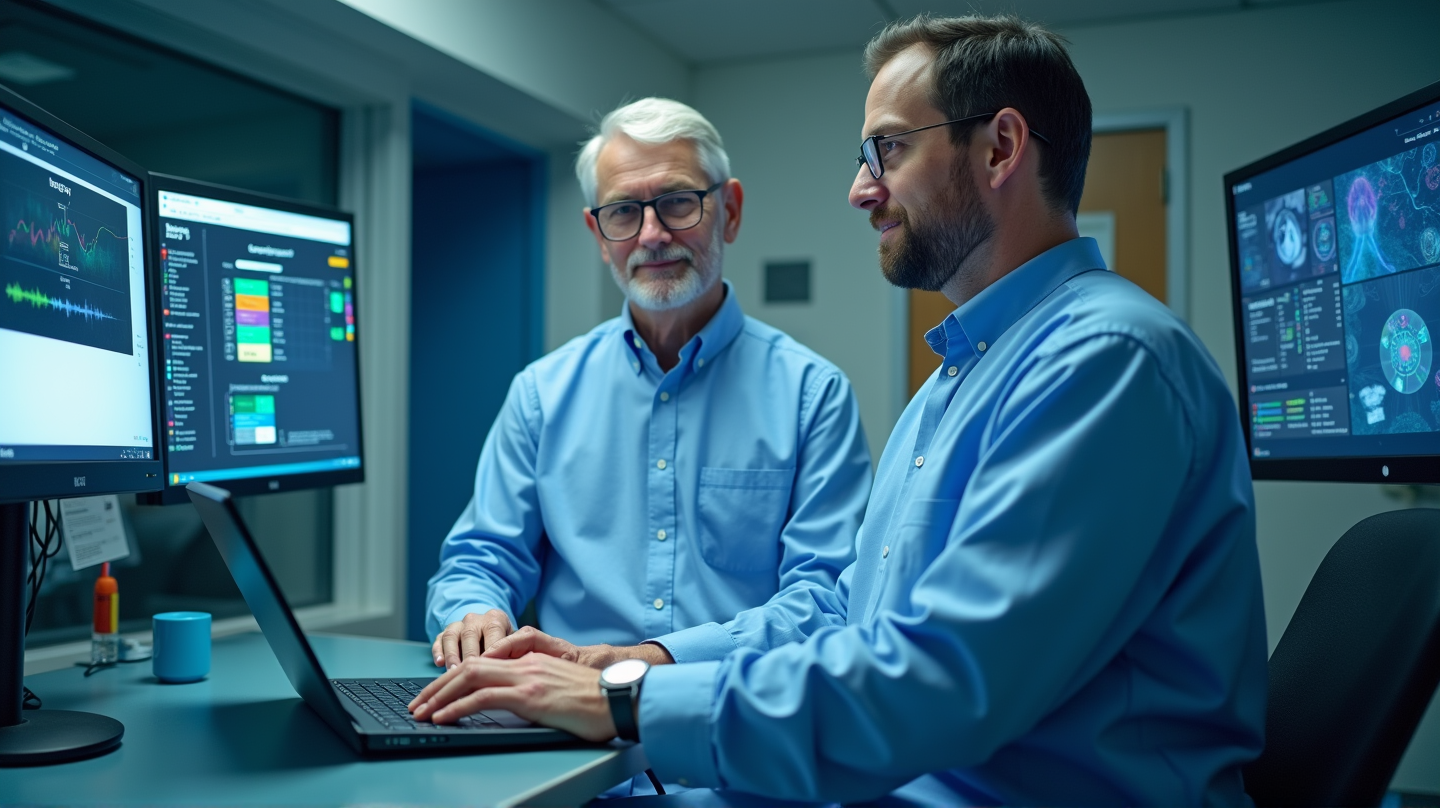 Dennis Sutterfield Takes Helm as CIO at Penn State Health: A Transformative Era Begins