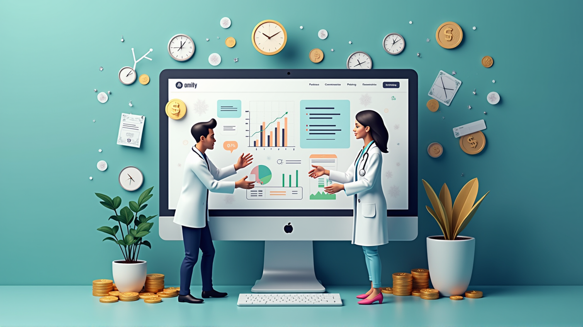 Discover a Revamped Hub for Financial Literacy: The New White Coat Investor Website