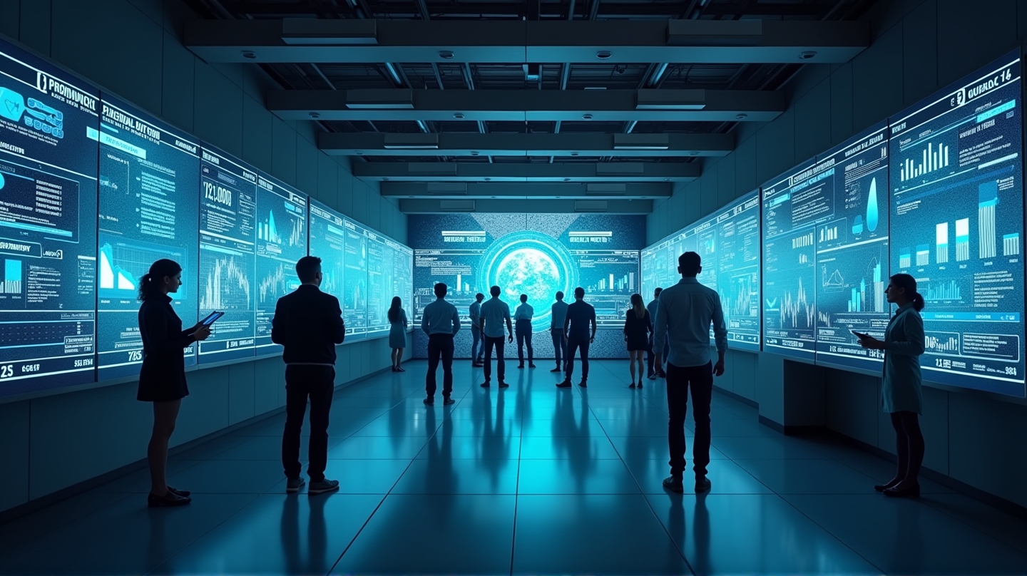 Is Digitap the Future of Fintech? A New Era of Banking Awaits