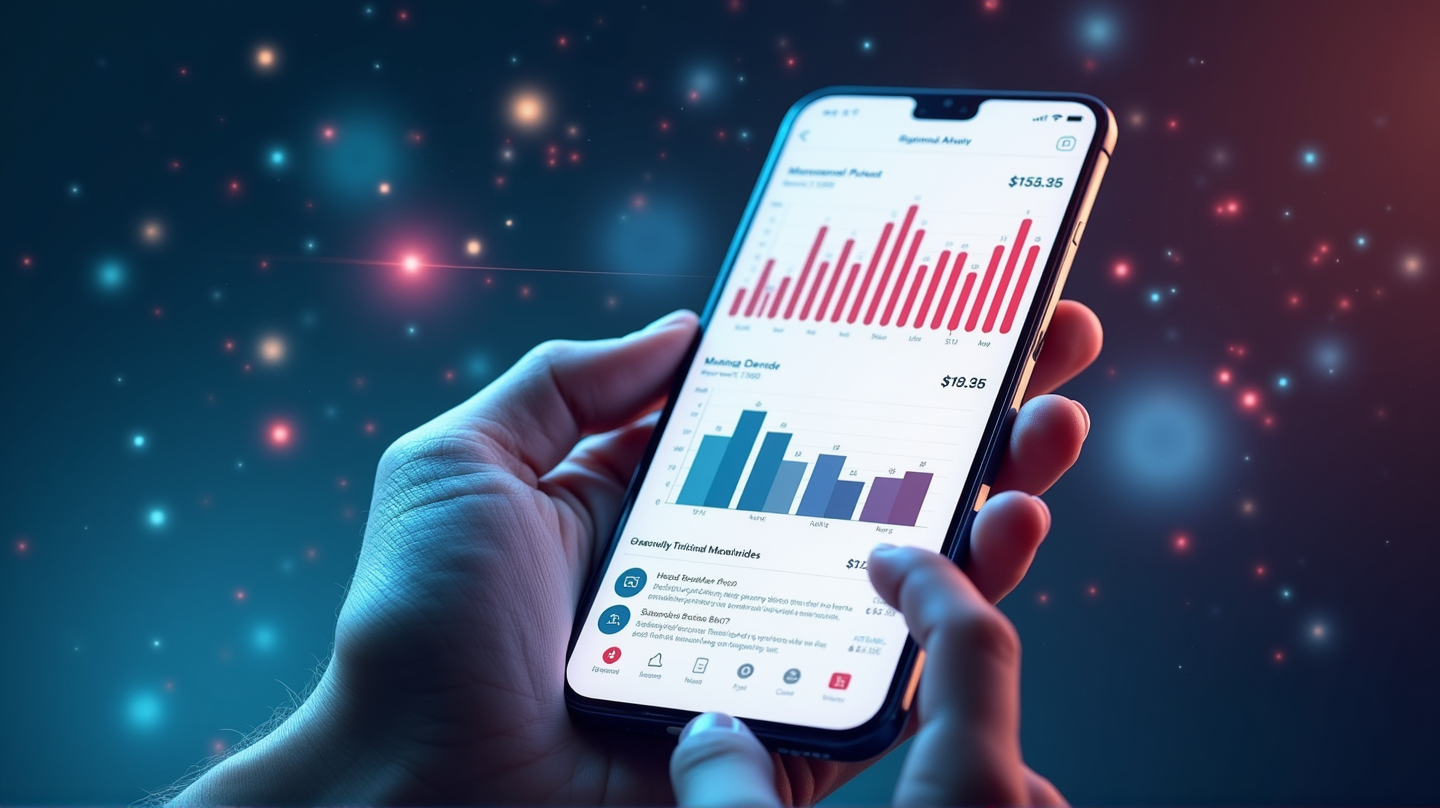 Revolutionary JioFinance Feature Transforms Financial Tracking