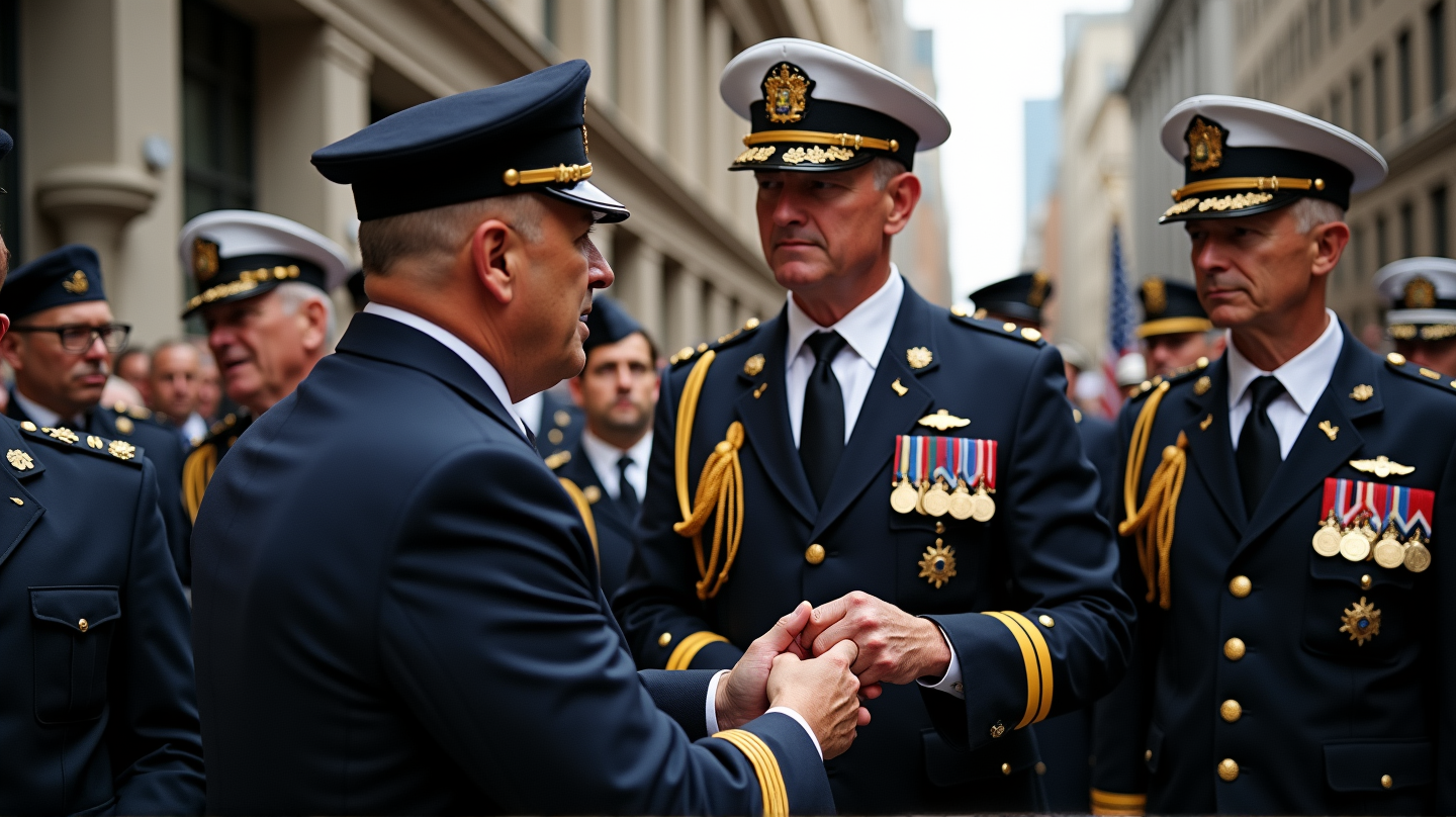 Marking Veteran Empowerment: Siebert Adds VETZ ETF to Its Patriot Portfolio