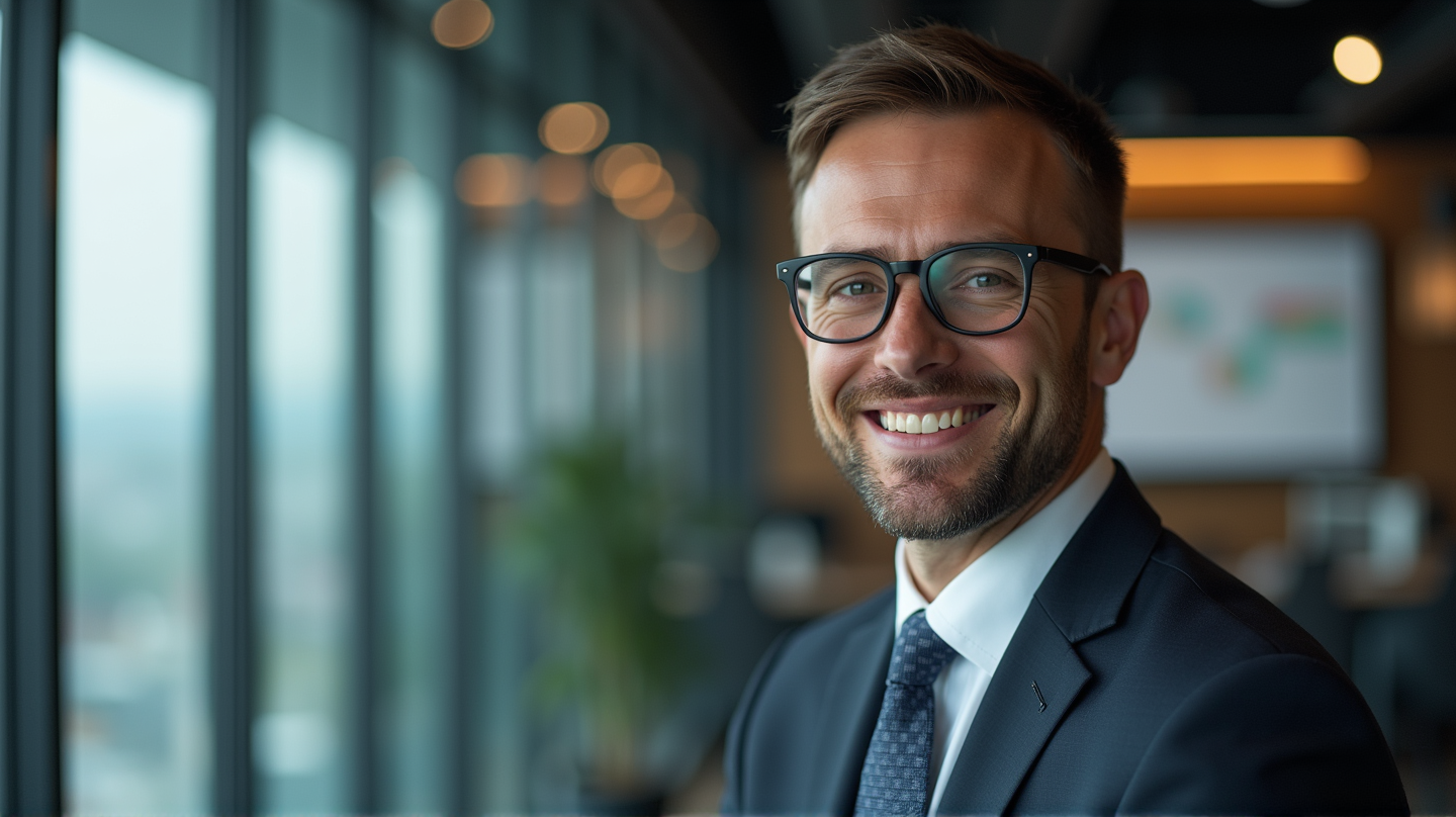 Matrixport's Strategic Leadership Shake-up: New CEO Appointed