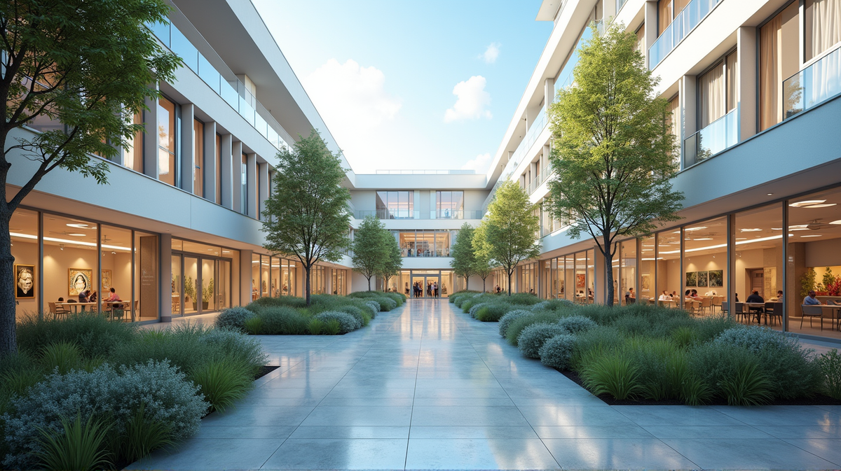 A New Dawn for Mental Health: UCHealth's Innovative Inpatient Unit