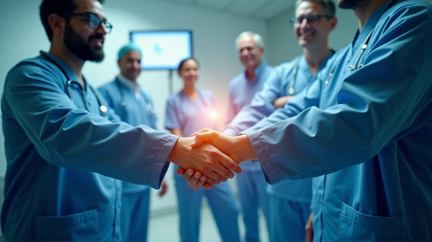 UNC Health and Cigna Healthcare Unite for Affordable Care