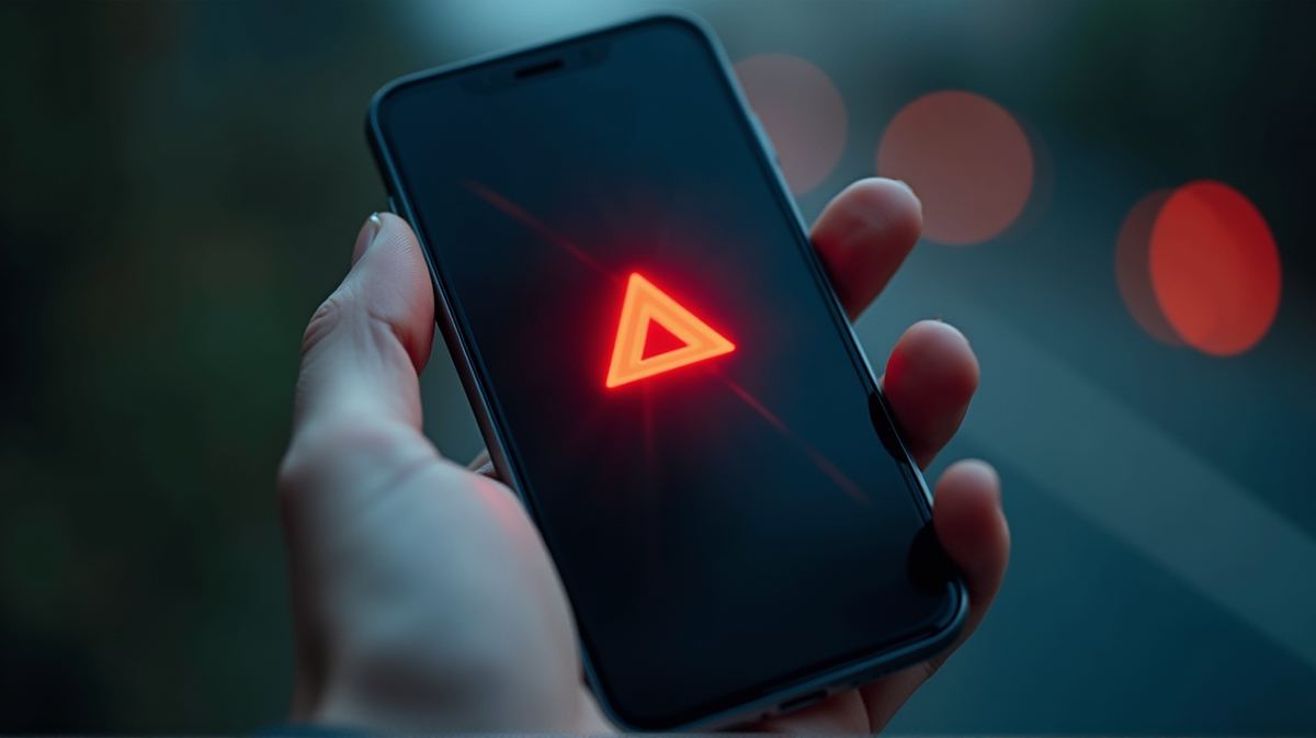 Beware: DMV Text Scams Using Legal Jargon to Steal Your Data