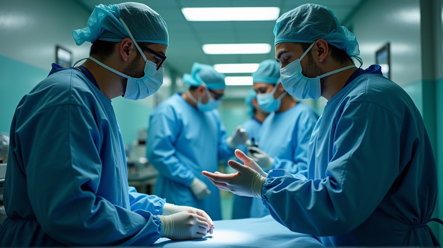 NHS Faces Unprecedented 'Super Flu' Crisis Amid Surge in Cases