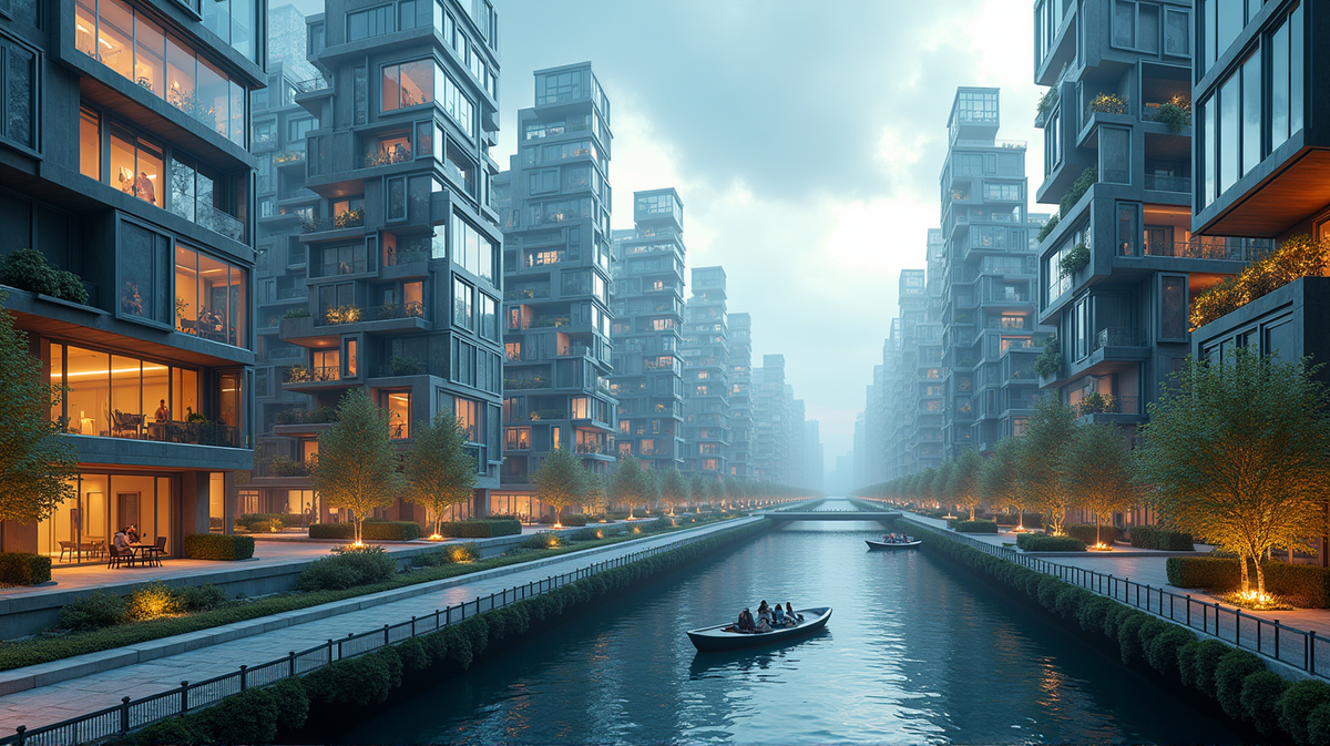 EIB and Prysmian: Transforming Europe's Energy and Digital Future